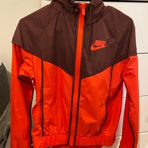 Nike jacket